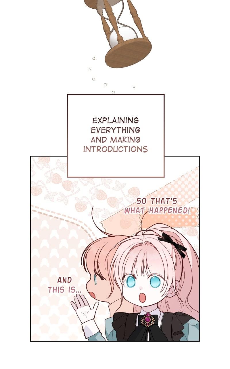 Baby Tyrant Chap 119 - Next Chap 120