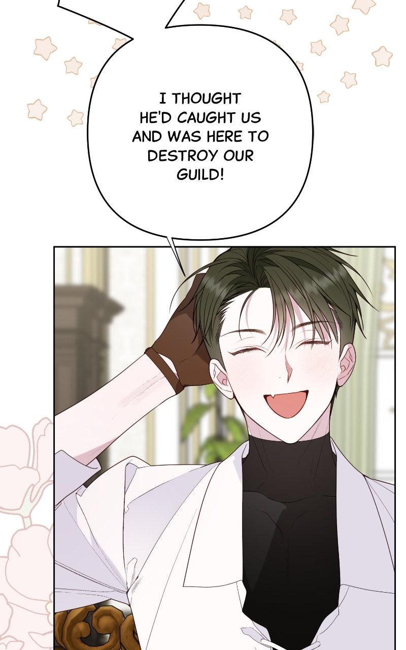 Baby Tyrant Chap 119 - Next Chap 120