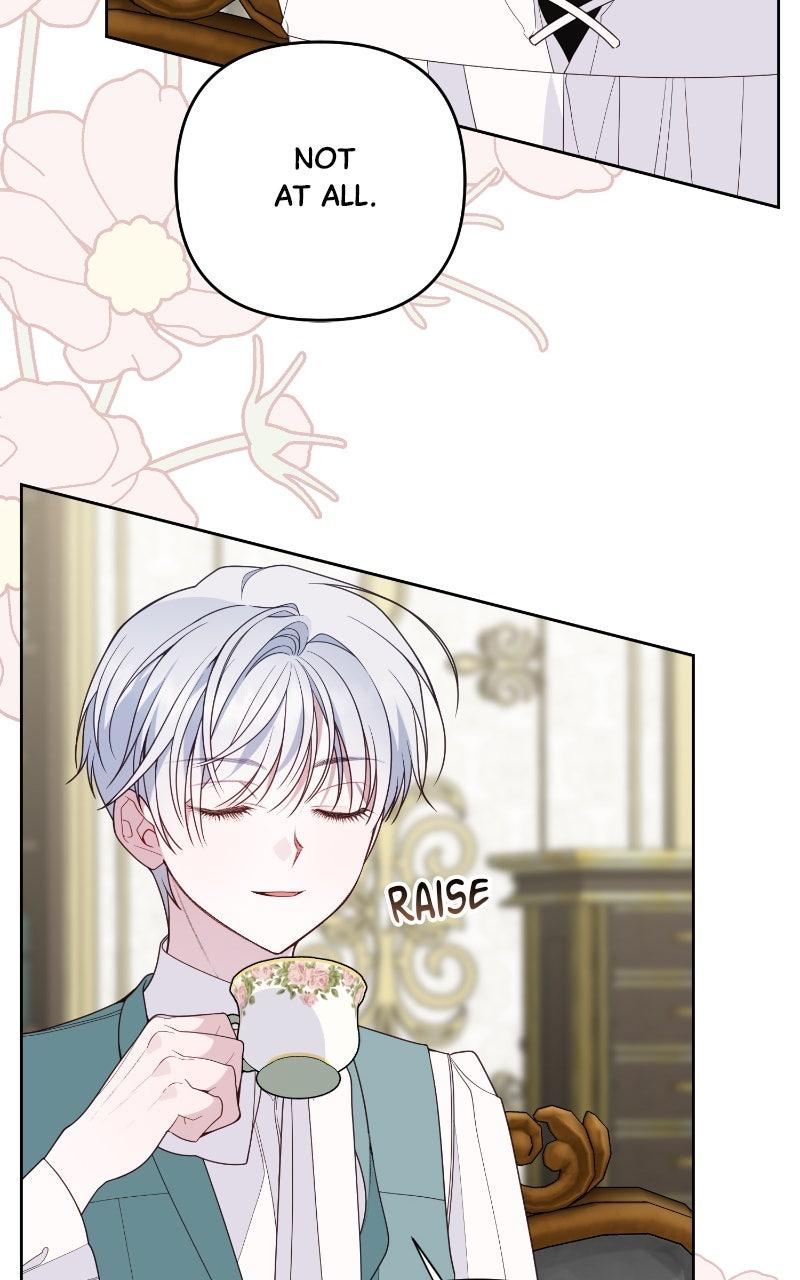 Baby Tyrant Chap 119 - Next Chap 120