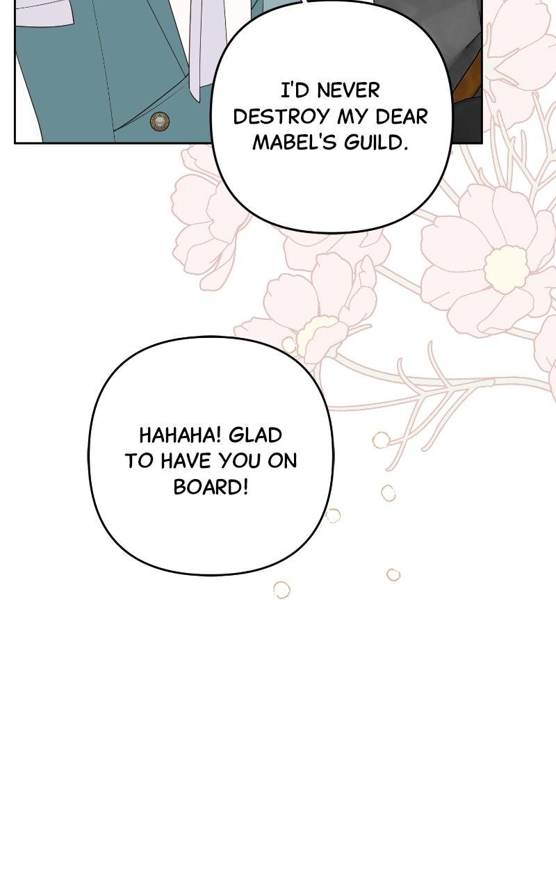 Baby Tyrant Chap 119 - Next Chap 120