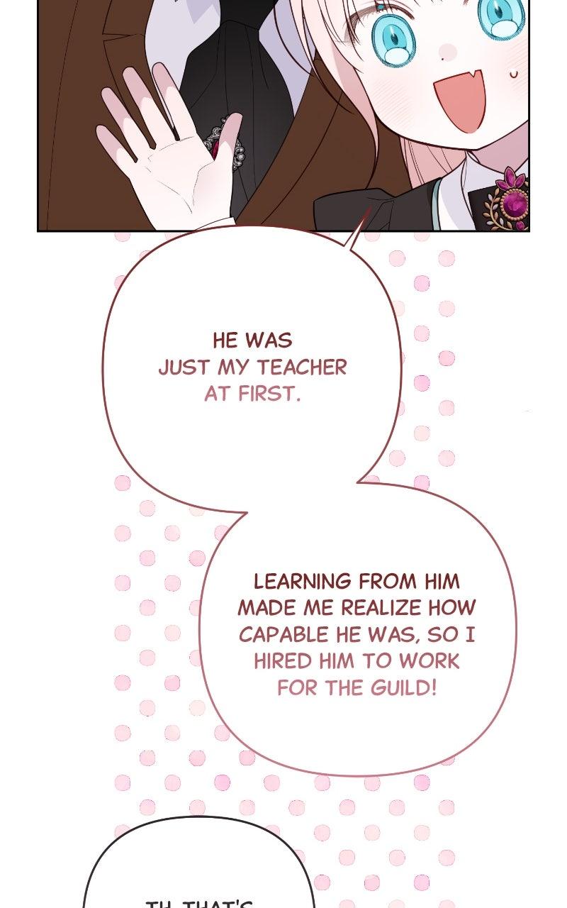 Baby Tyrant Chap 119 - Next Chap 120