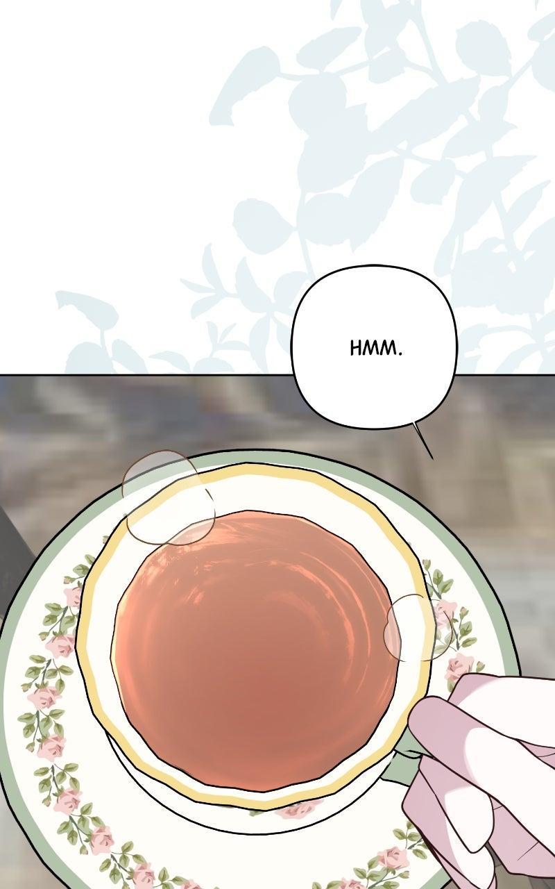 Baby Tyrant Chap 119 - Next Chap 120