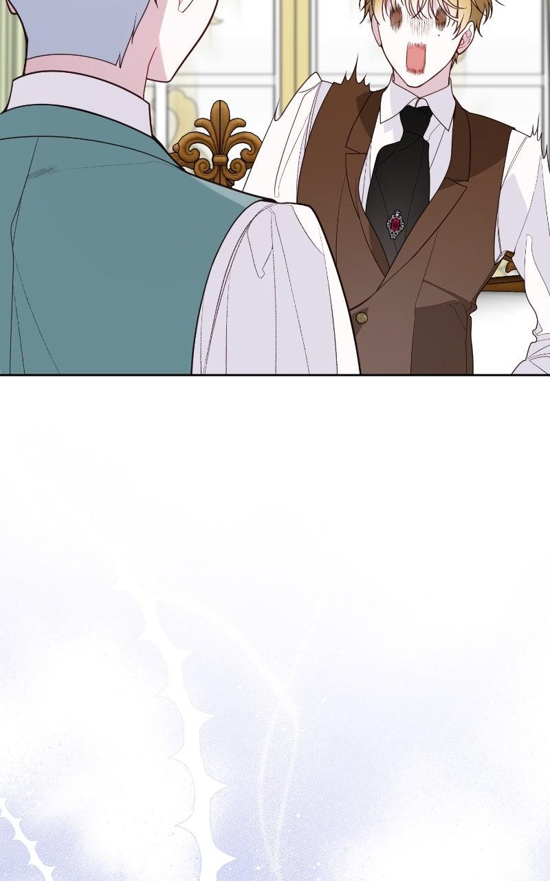 Baby Tyrant Chap 119 - Next Chap 120