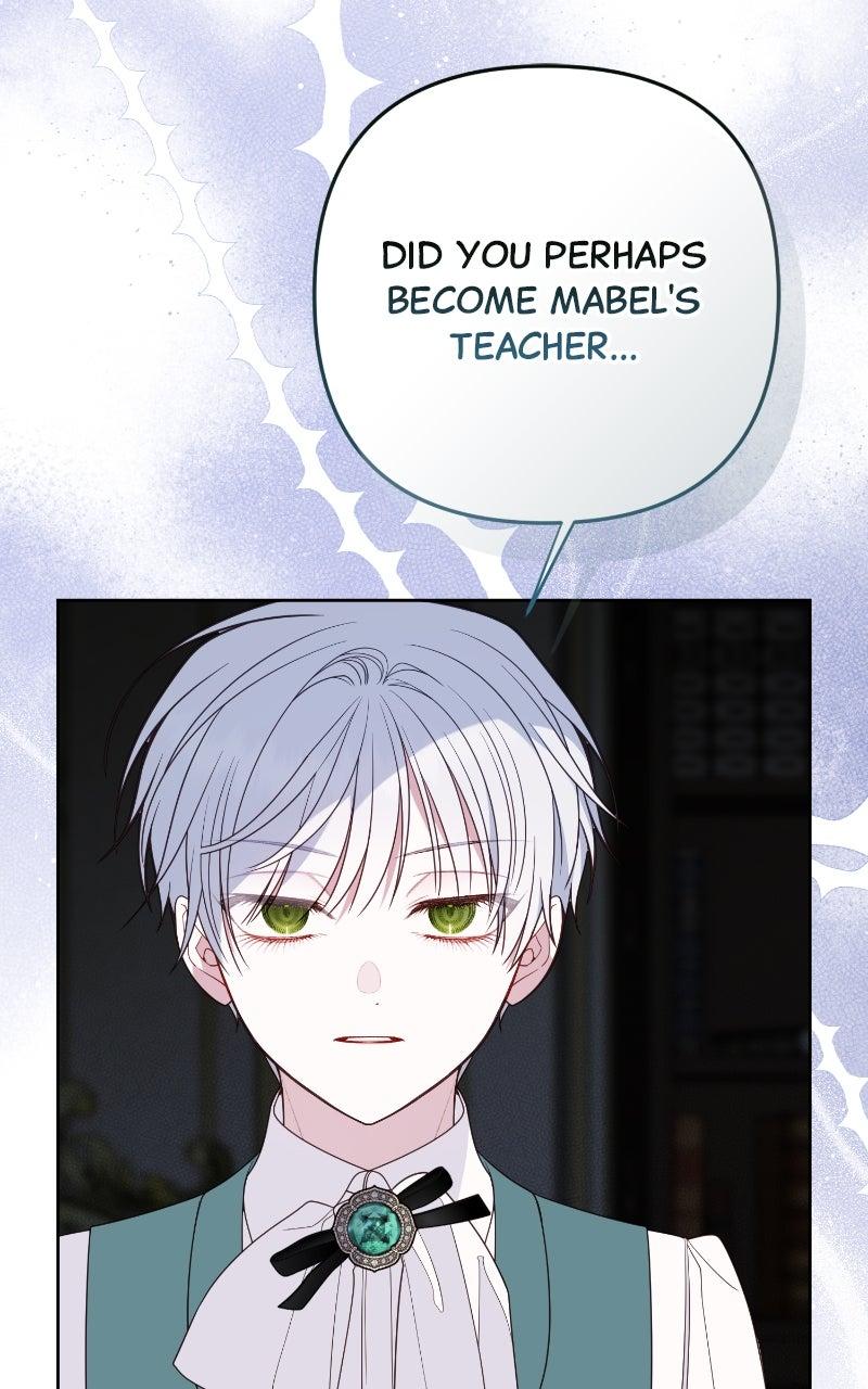 Baby Tyrant Chap 119 - Next Chap 120