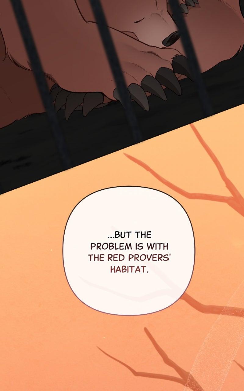 Baby Tyrant Chap 119 - Next Chap 120