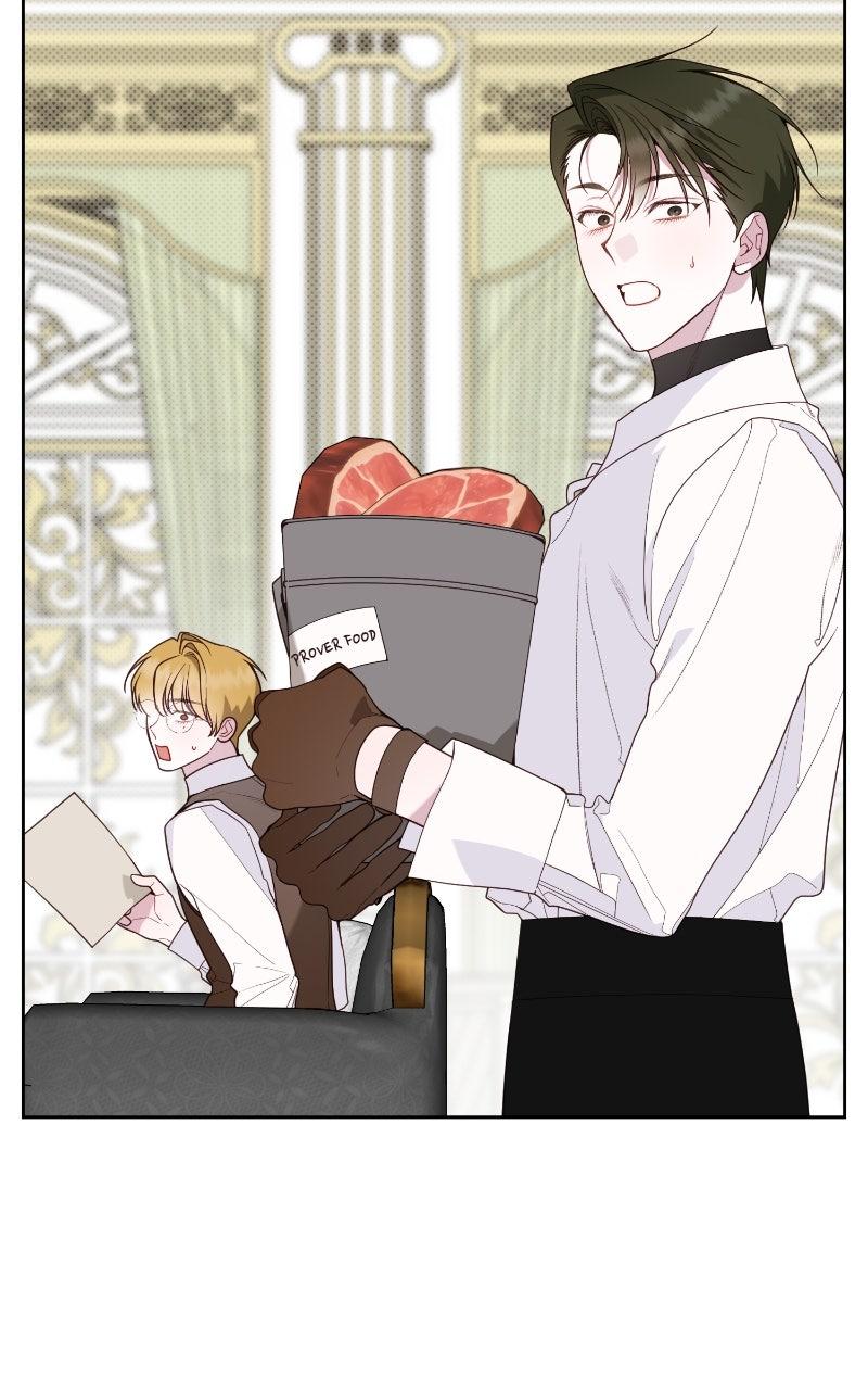 Baby Tyrant Chap 119 - Next Chap 120