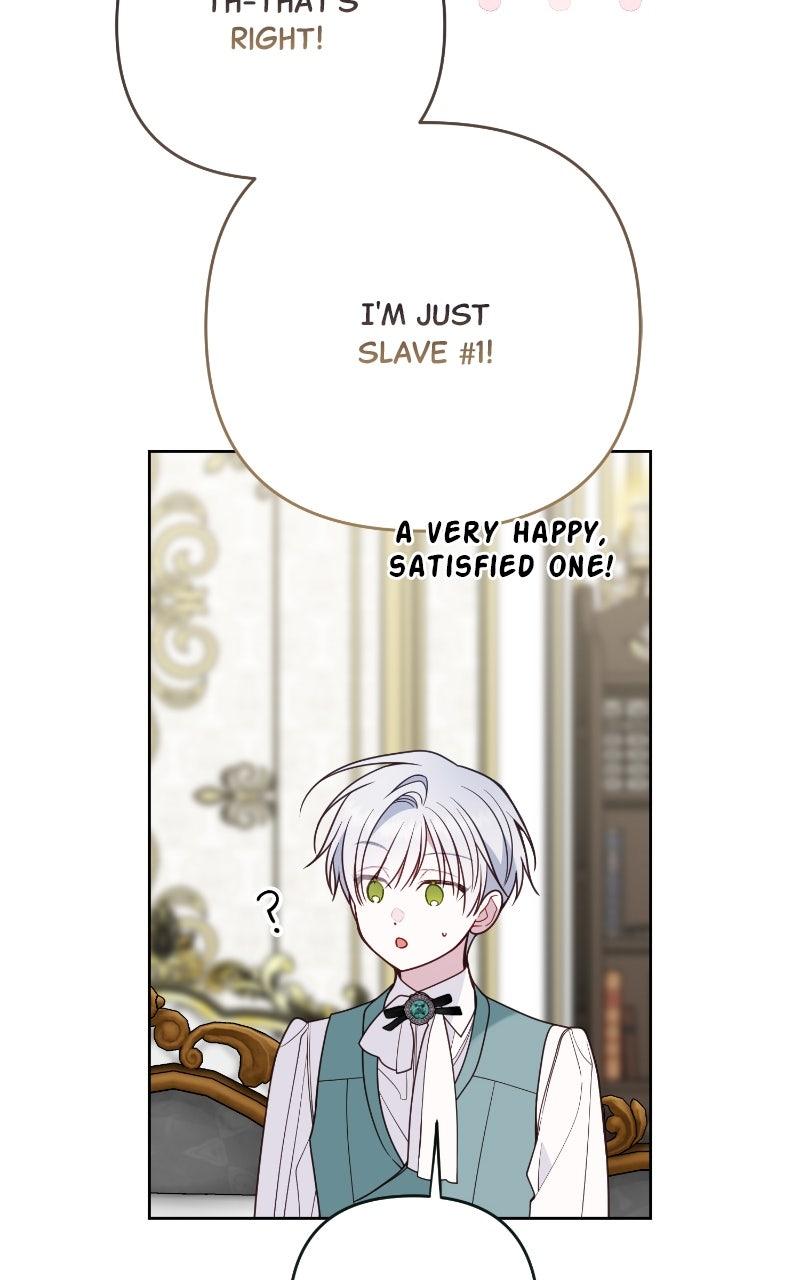 Baby Tyrant Chap 119 - Next Chap 120