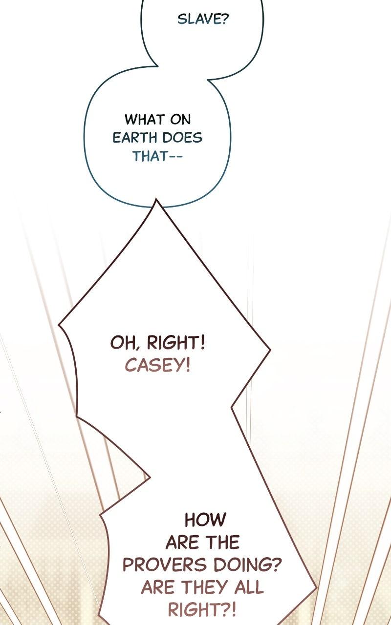 Baby Tyrant Chap 119 - Next Chap 120