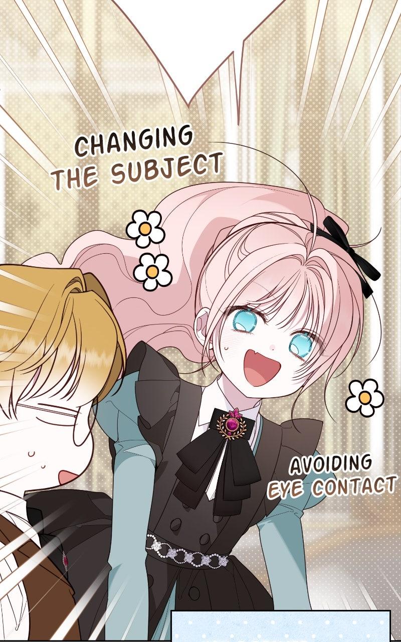 Baby Tyrant Chap 119 - Next Chap 120