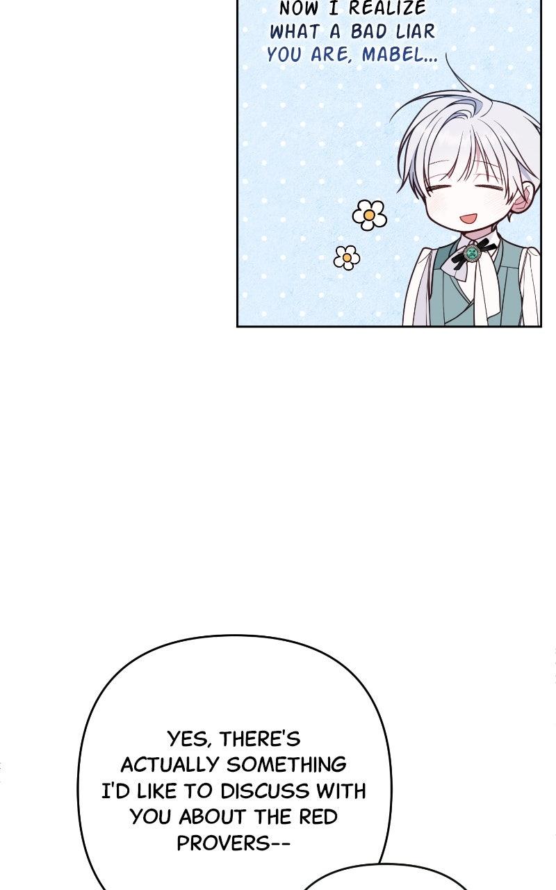 Baby Tyrant Chap 119 - Next Chap 120