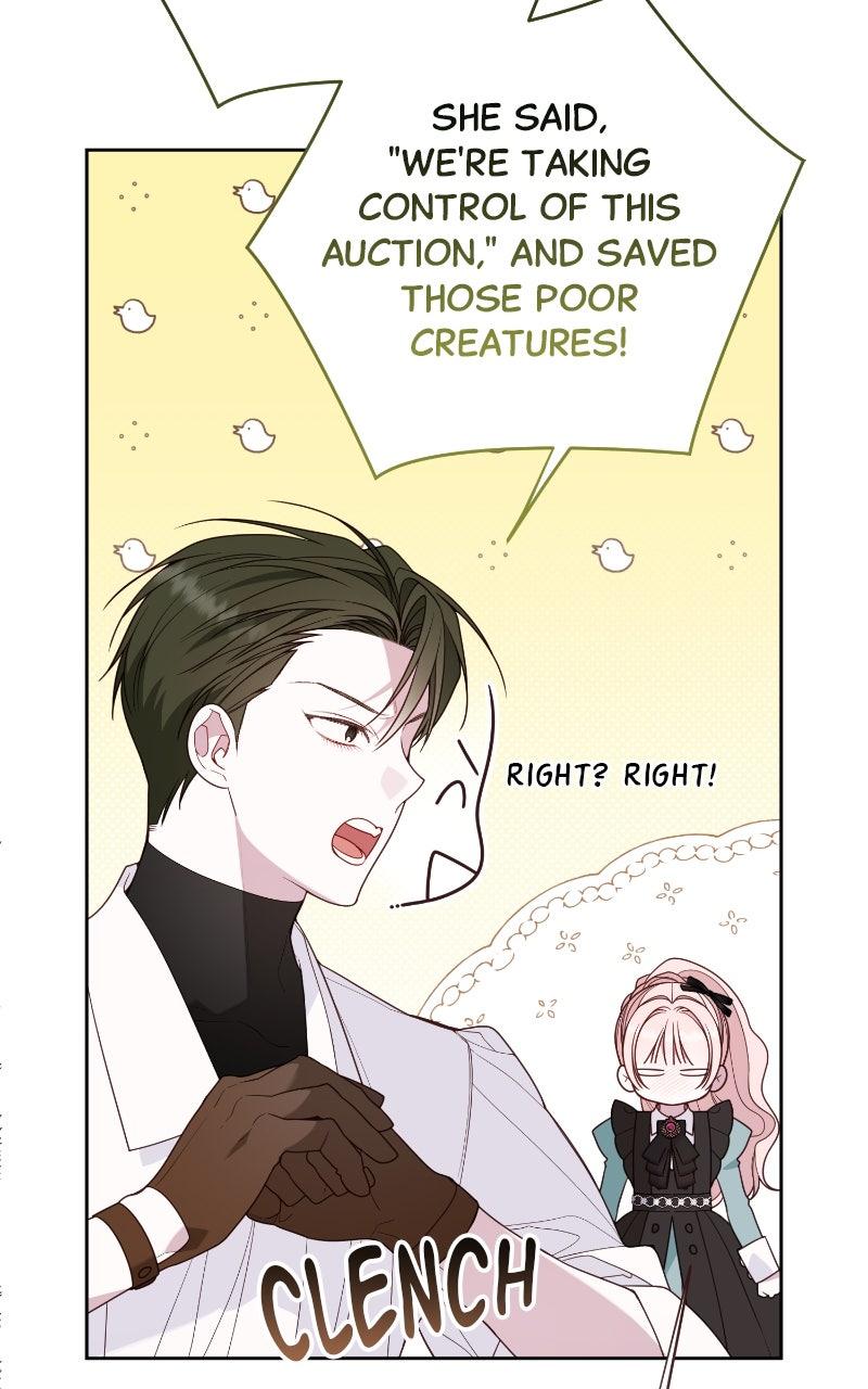 Baby Tyrant Chap 119 - Next Chap 120