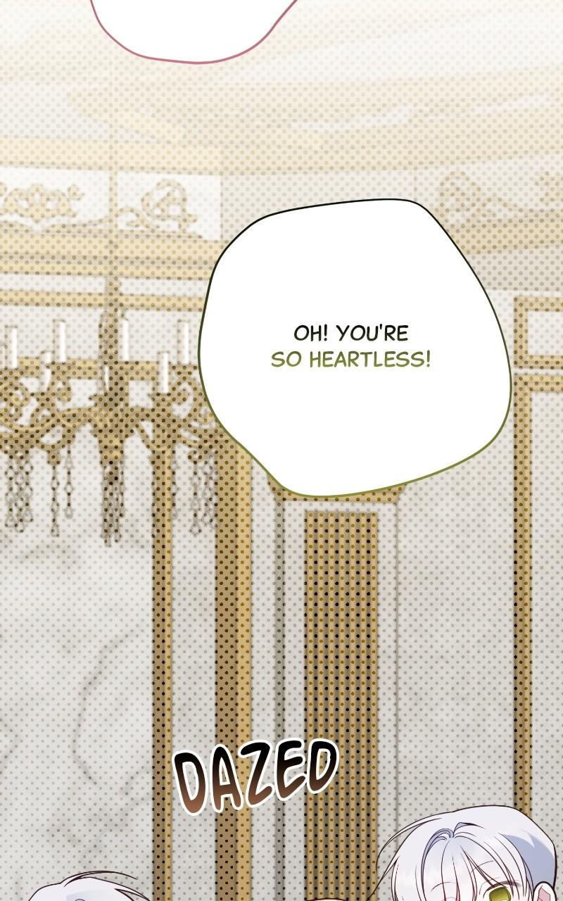 Baby Tyrant Chap 110 - Next Chap 111