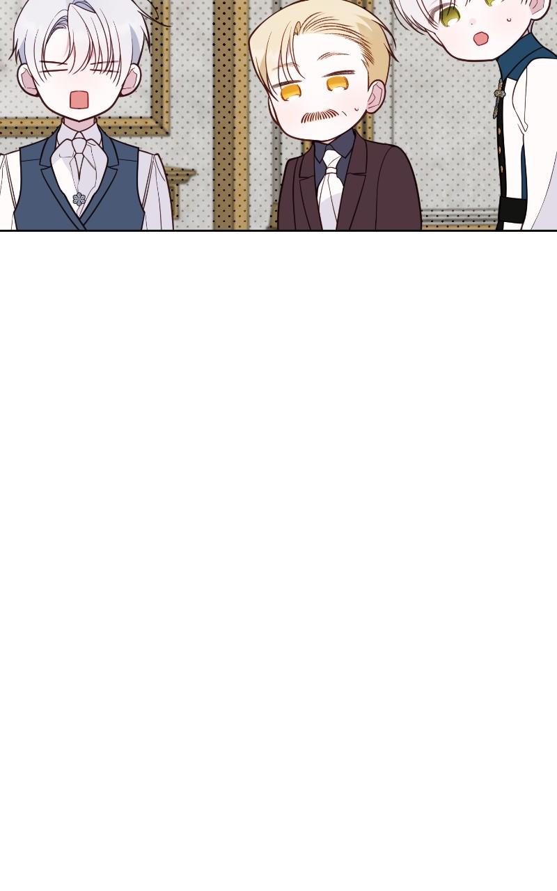 Baby Tyrant Chap 110 - Next Chap 111
