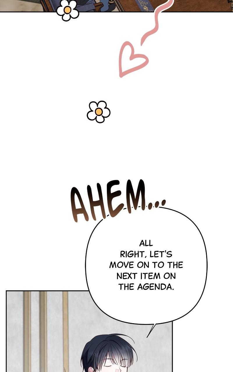 Baby Tyrant Chap 110 - Next Chap 111