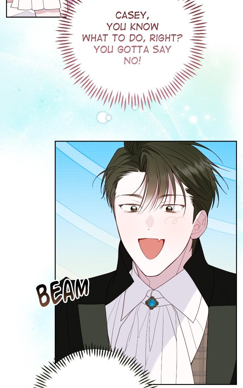 Baby Tyrant Chap 110 - Next Chap 111