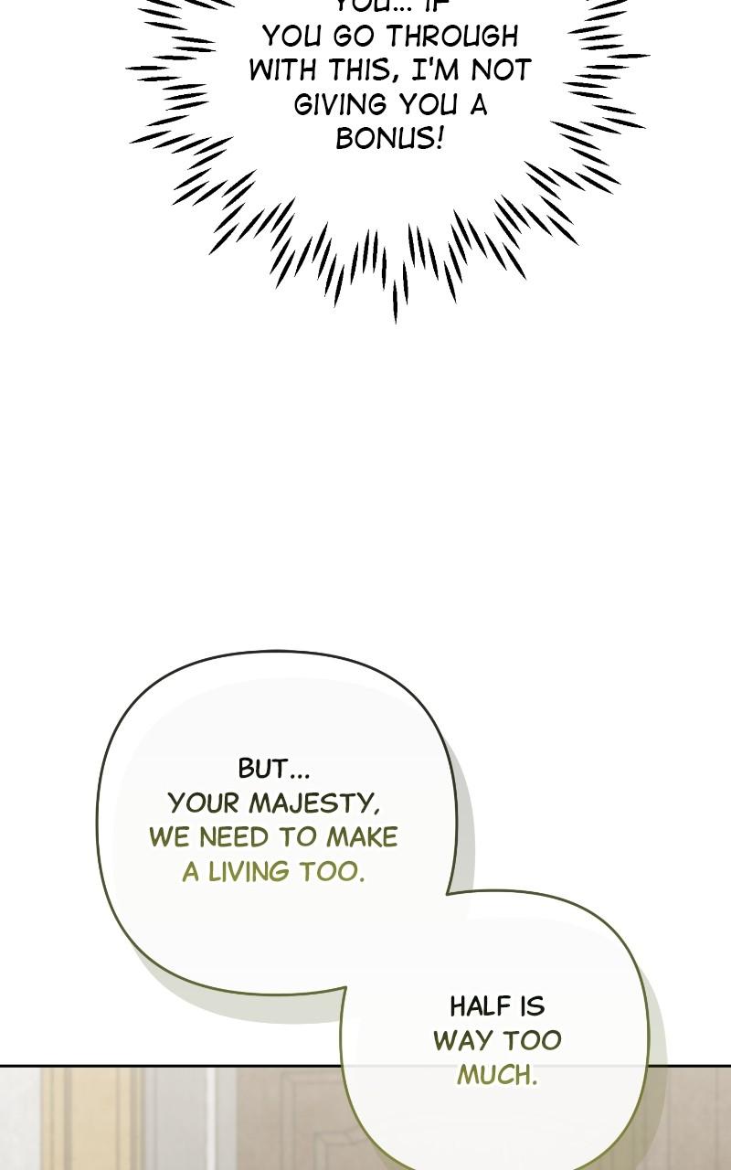 Baby Tyrant Chap 110 - Next Chap 111