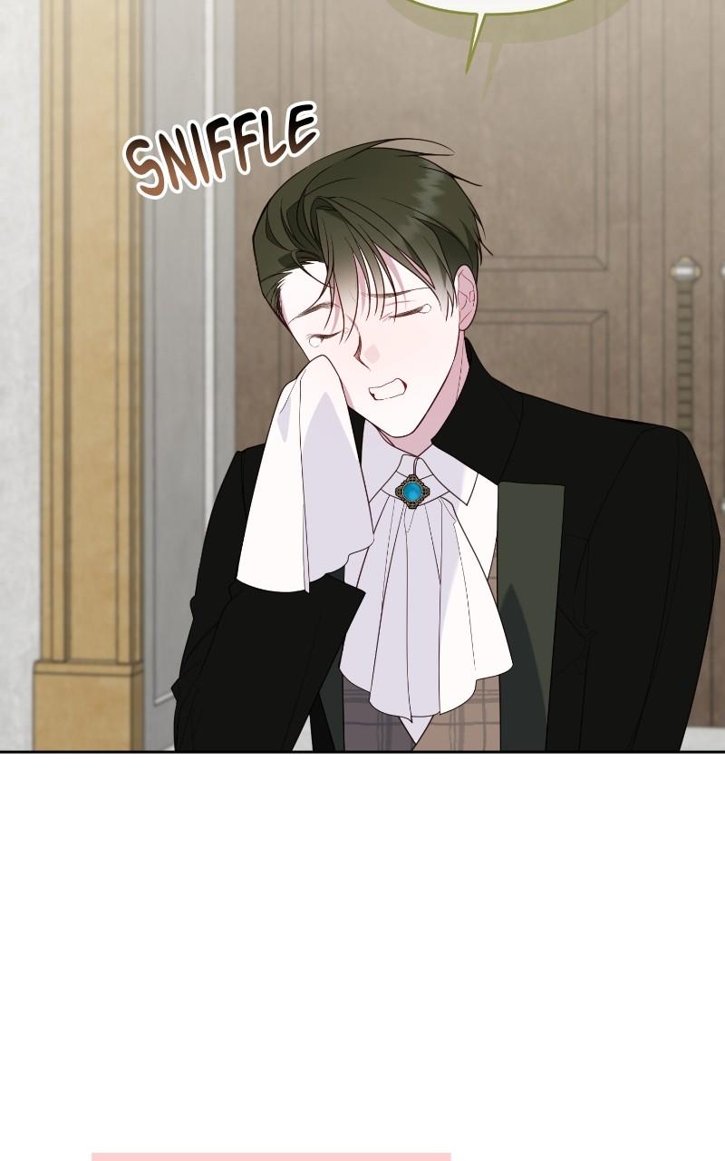 Baby Tyrant Chap 110 - Next Chap 111