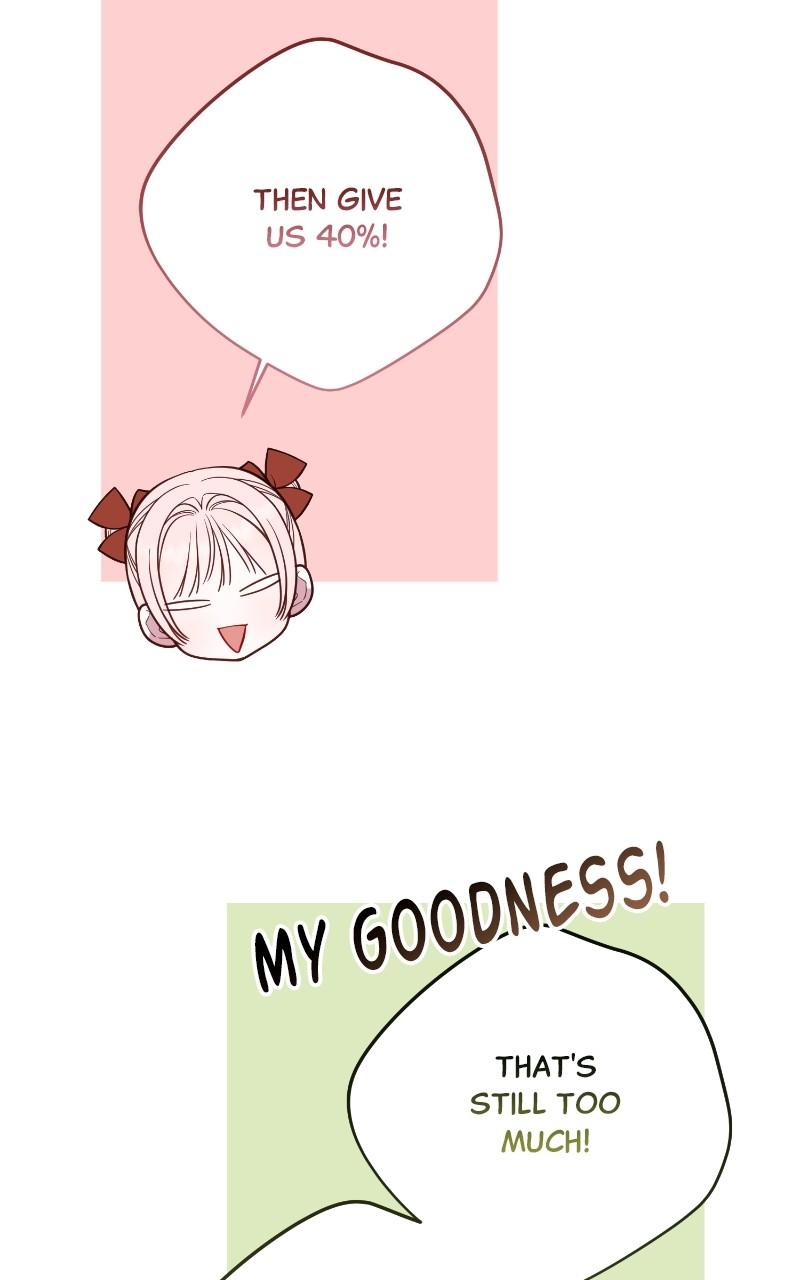 Baby Tyrant Chap 110 - Next Chap 111