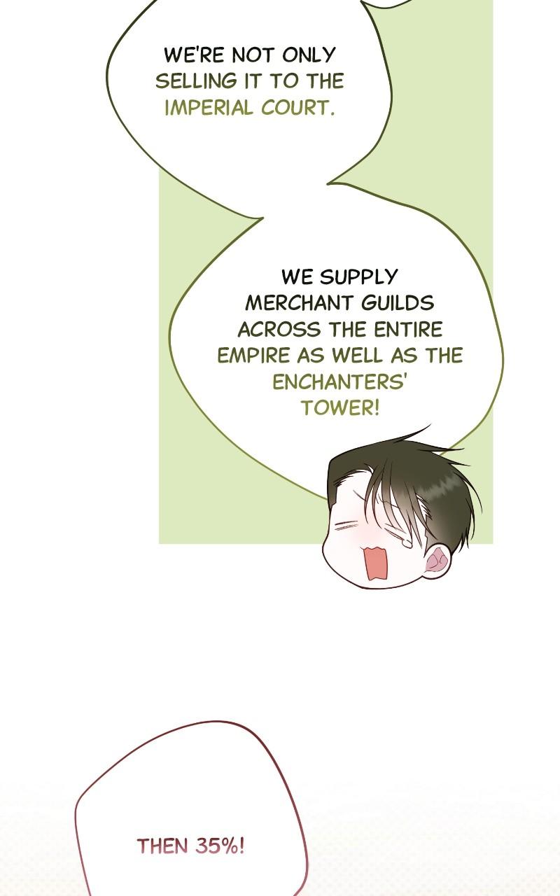 Baby Tyrant Chap 110 - Next Chap 111