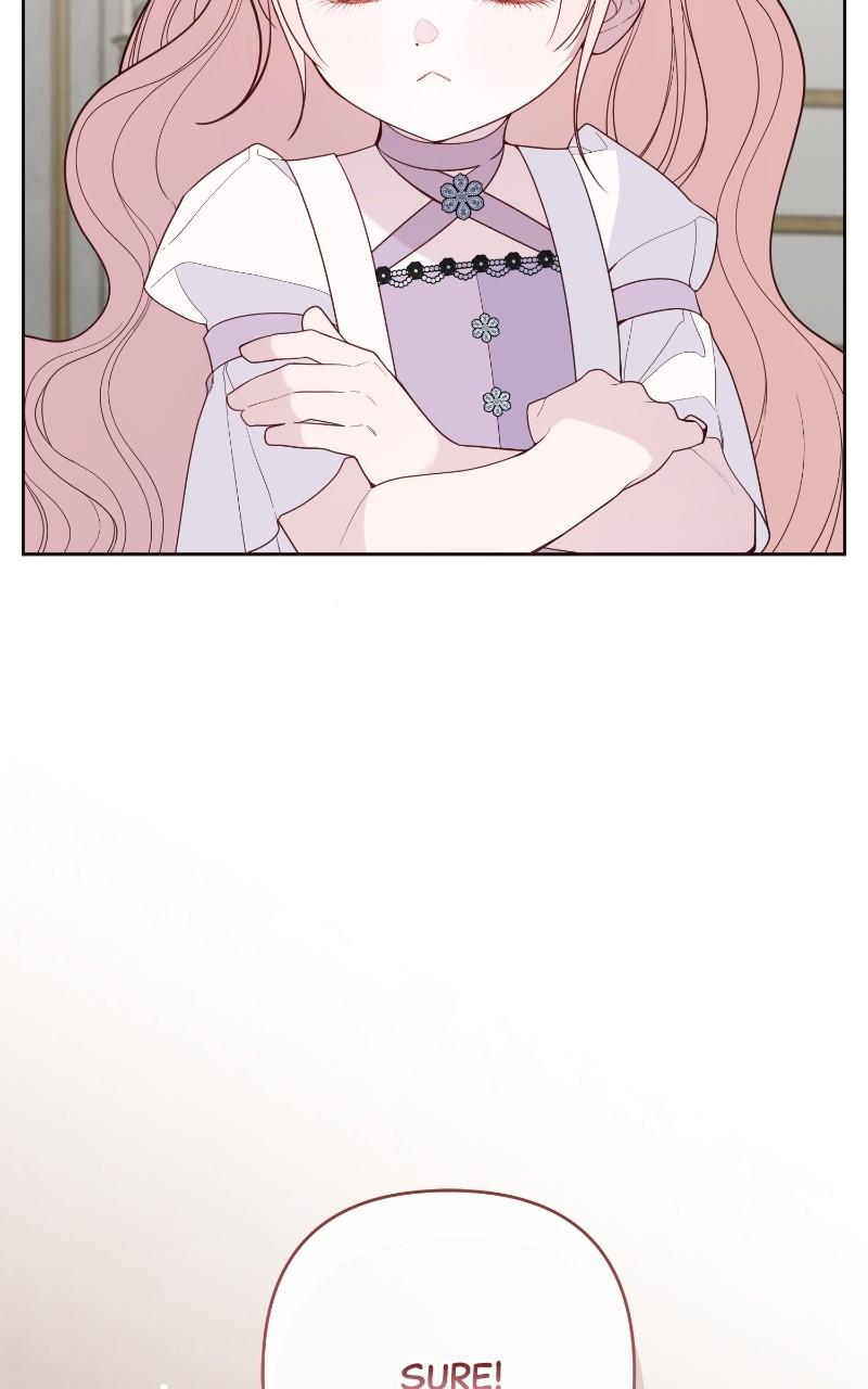 Baby Tyrant Chap 110 - Next Chap 111