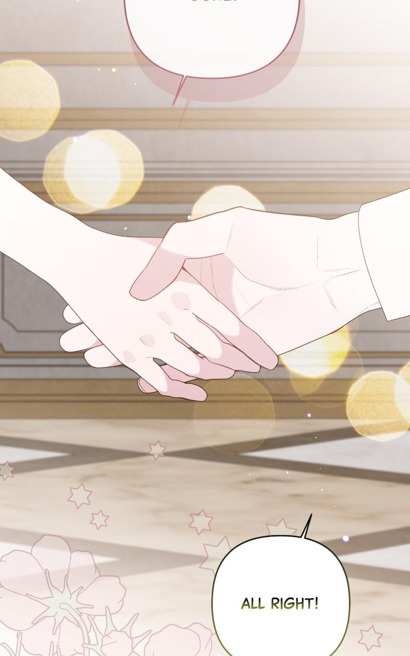 Baby Tyrant Chap 110 - Next Chap 111
