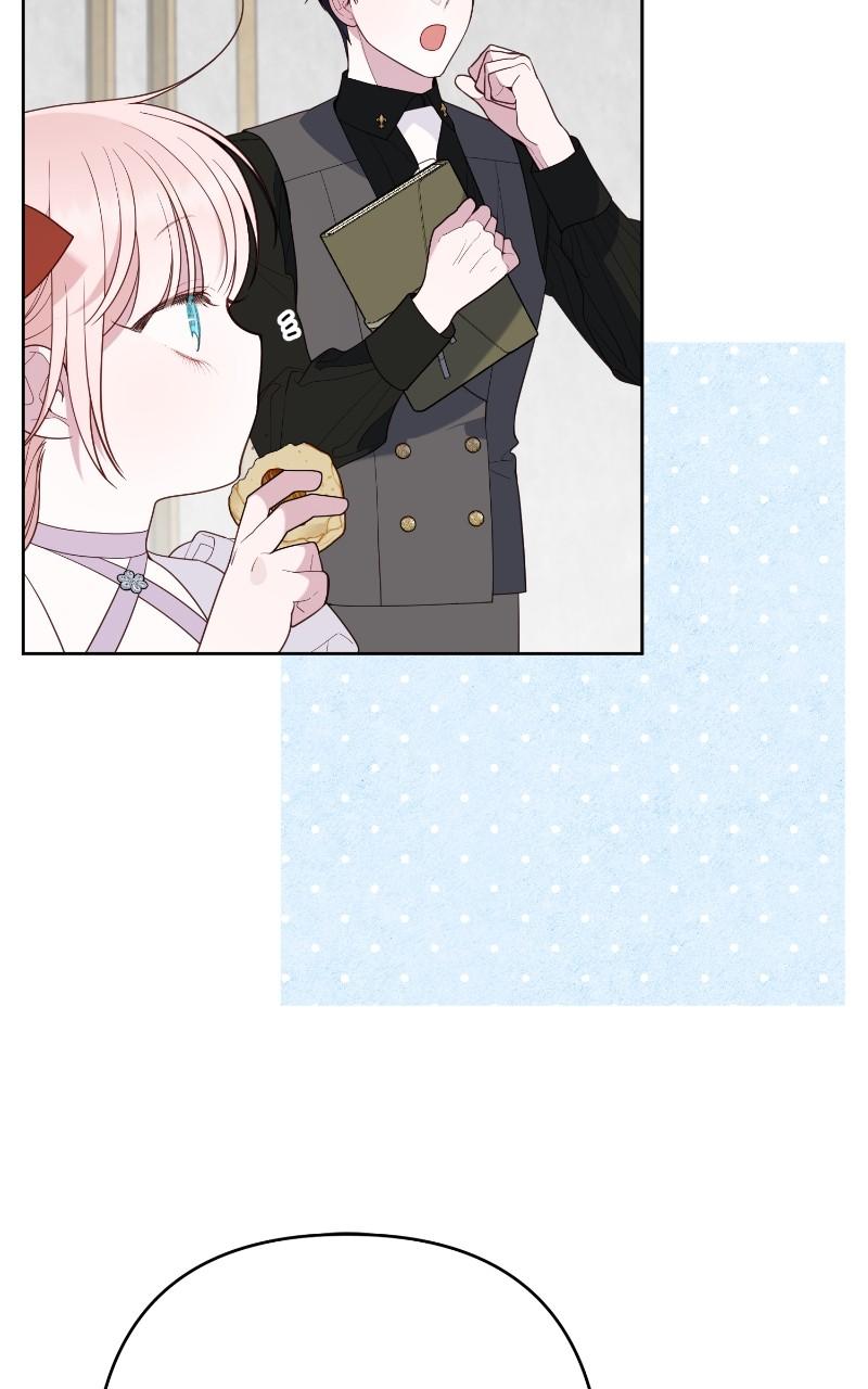 Baby Tyrant Chap 110 - Next Chap 111