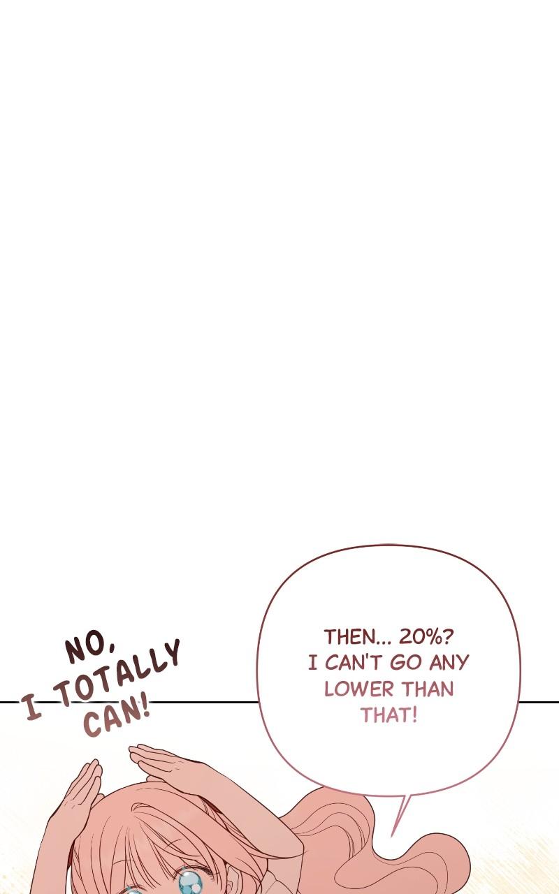 Baby Tyrant Chap 110 - Next Chap 111
