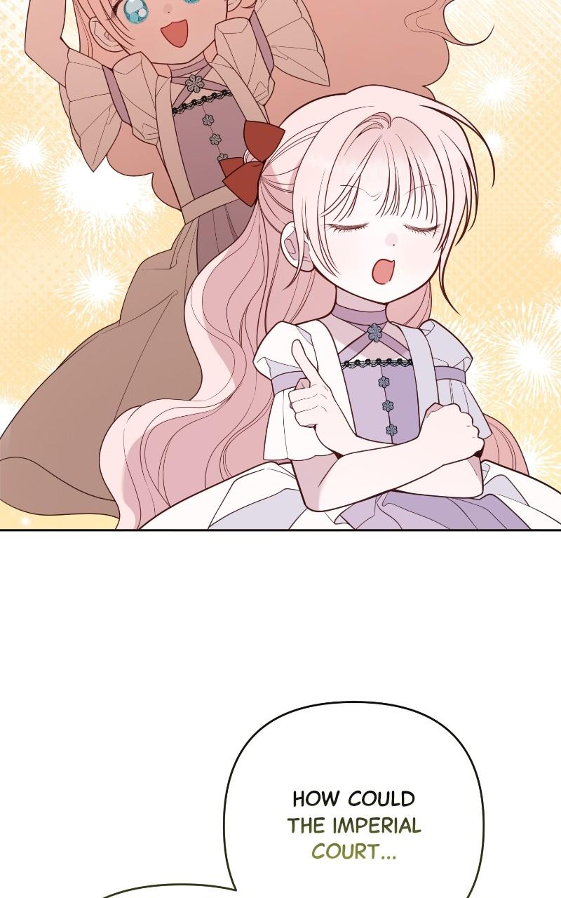Baby Tyrant Chap 110 - Next Chap 111