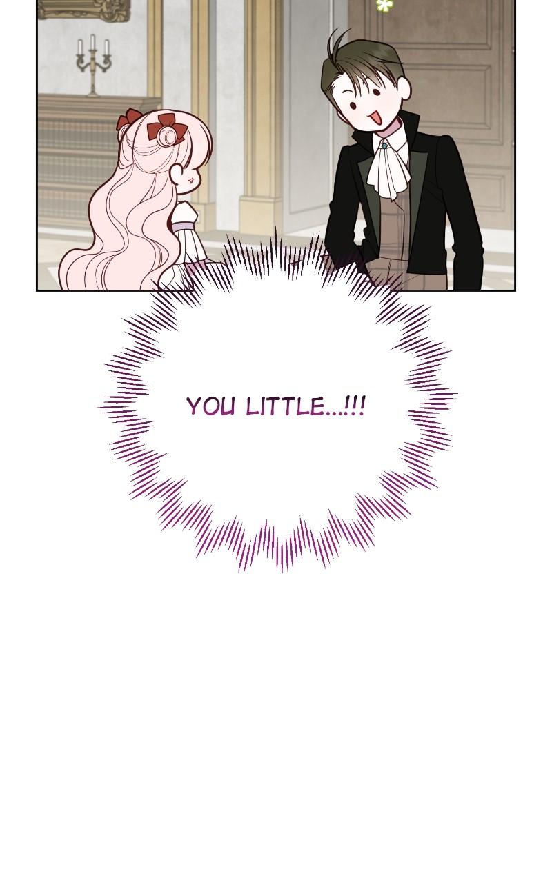 Baby Tyrant Chap 110 - Next Chap 111