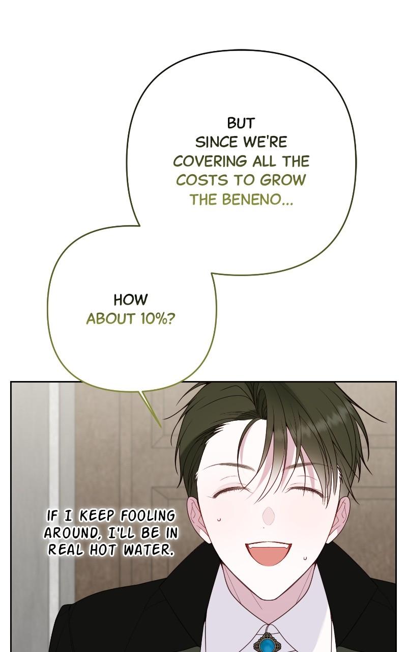 Baby Tyrant Chap 110 - Next Chap 111