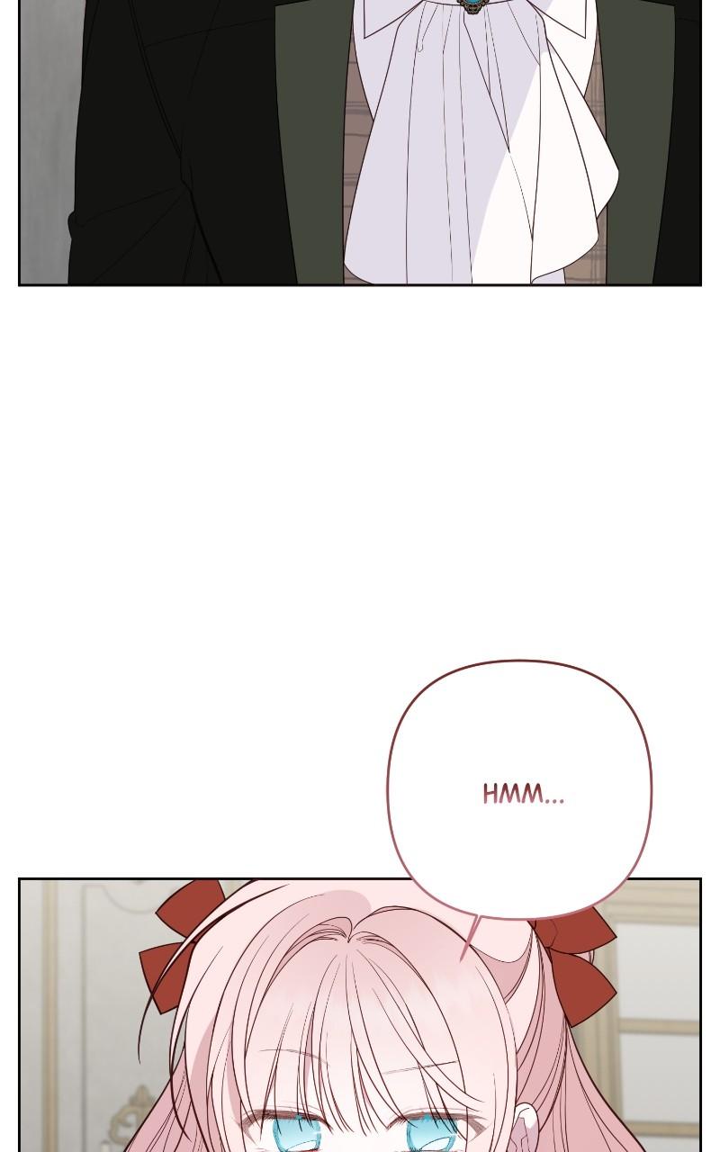 Baby Tyrant Chap 110 - Next Chap 111