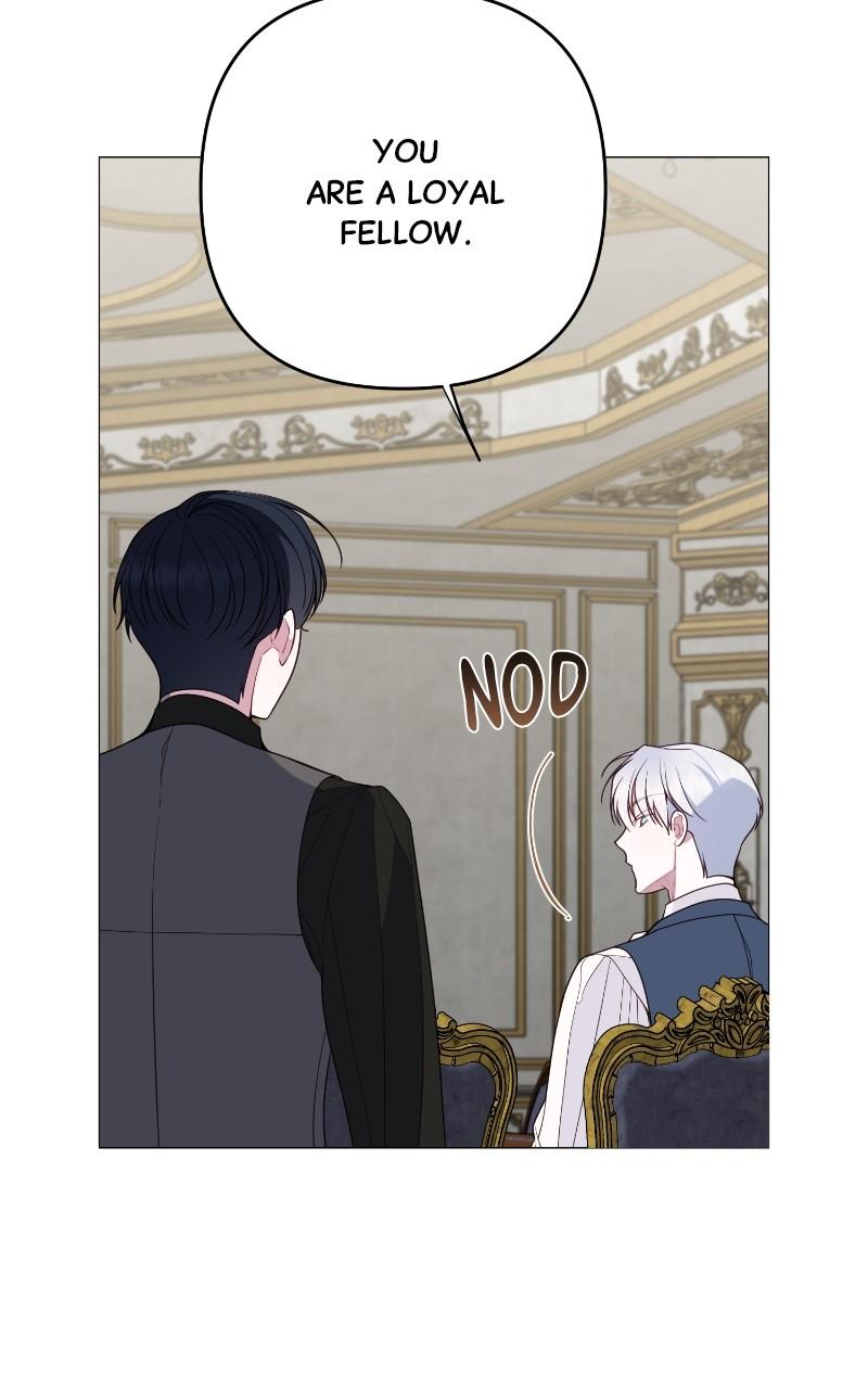 Baby Tyrant Chap 110 - Next Chap 111