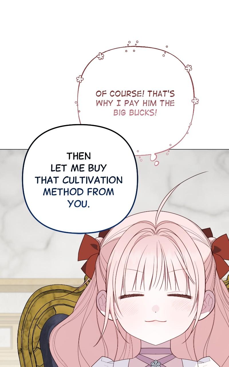 Baby Tyrant Chap 110 - Next Chap 111