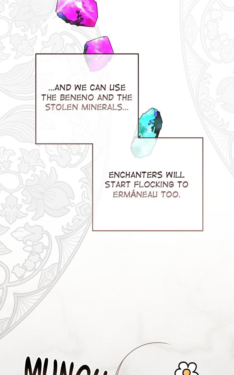 Baby Tyrant Chap 110 - Next Chap 111