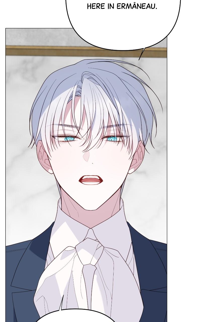 Baby Tyrant Chap 110 - Next Chap 111