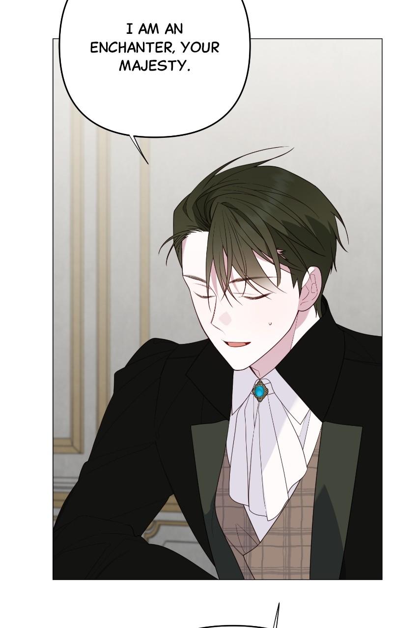 Baby Tyrant Chap 110 - Next Chap 111