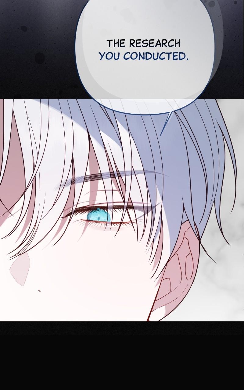 Baby Tyrant Chap 110 - Next Chap 111