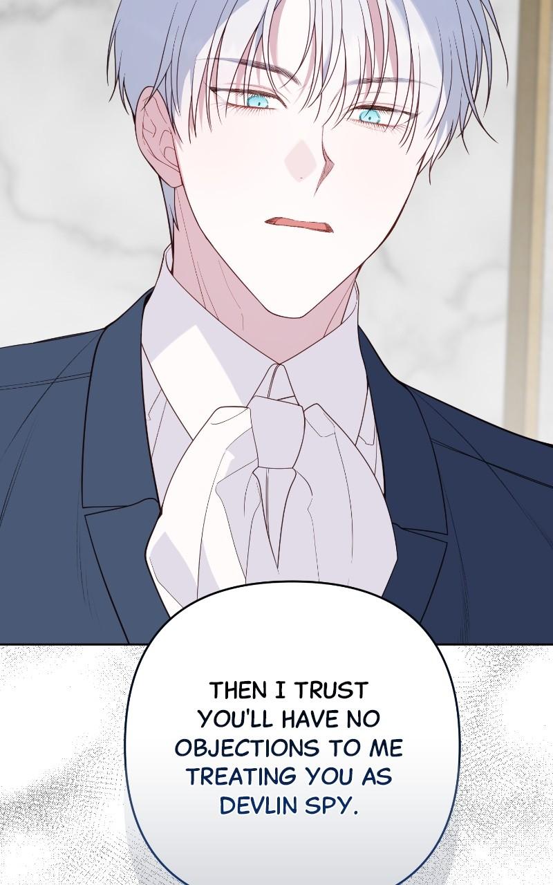 Baby Tyrant Chap 110 - Next Chap 111