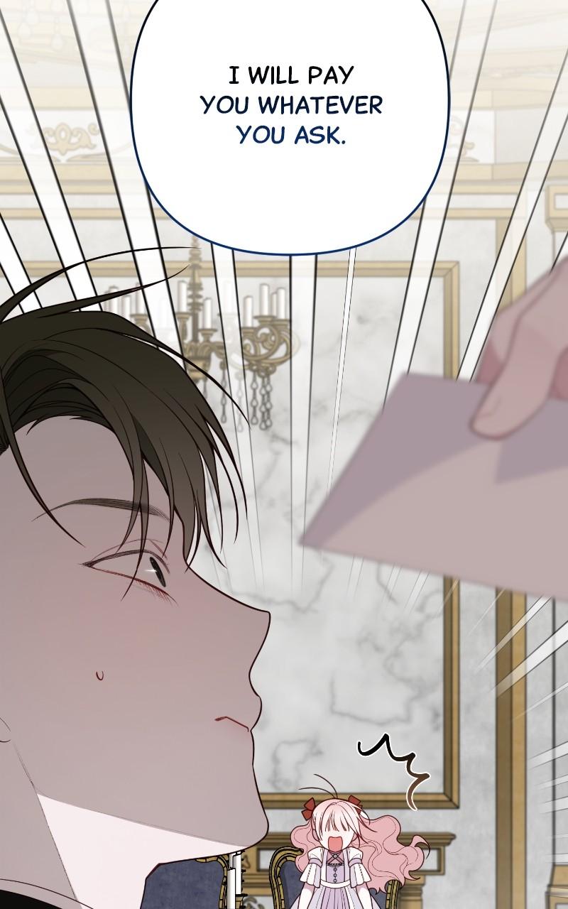 Baby Tyrant Chap 110 - Next Chap 111