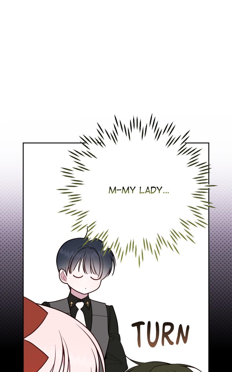 Baby Tyrant Chap 110 - Next Chap 111