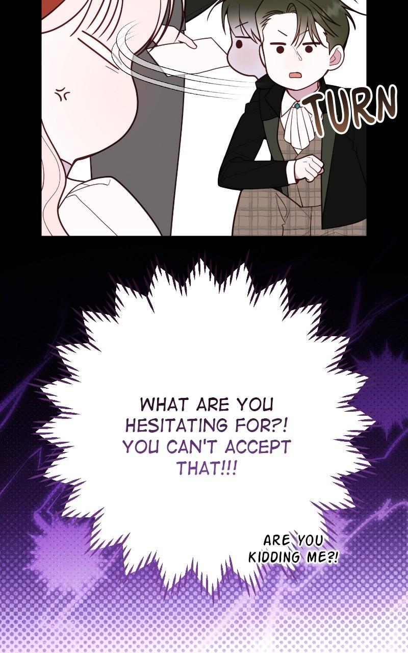 Baby Tyrant Chap 110 - Next Chap 111