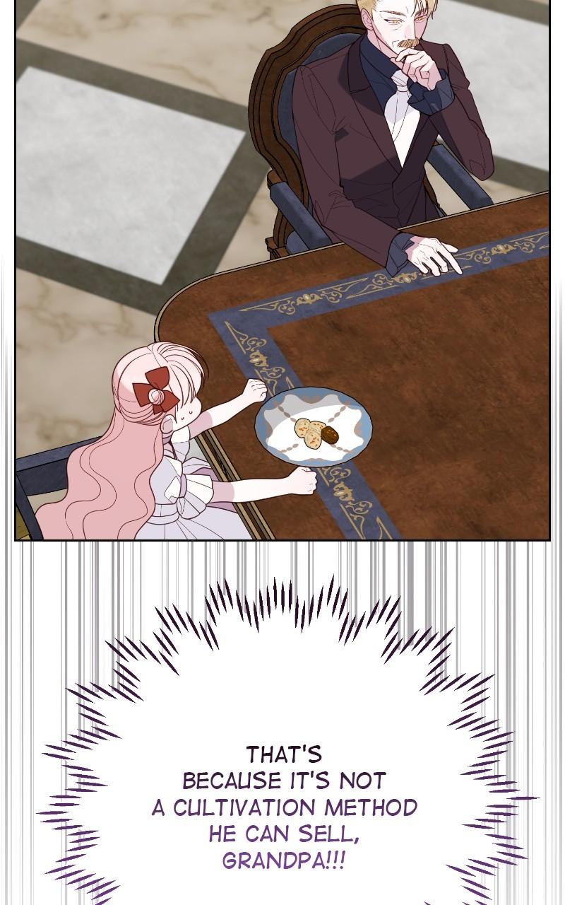 Baby Tyrant Chap 110 - Next Chap 111