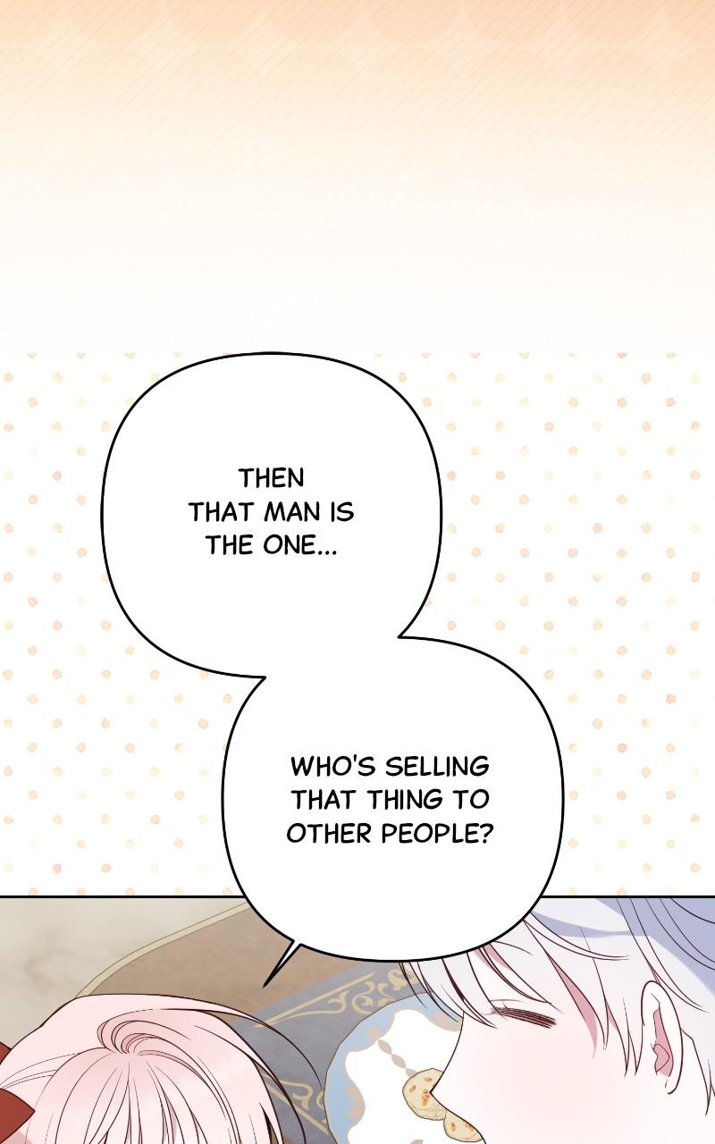 Baby Tyrant Chap 110 - Next Chap 111
