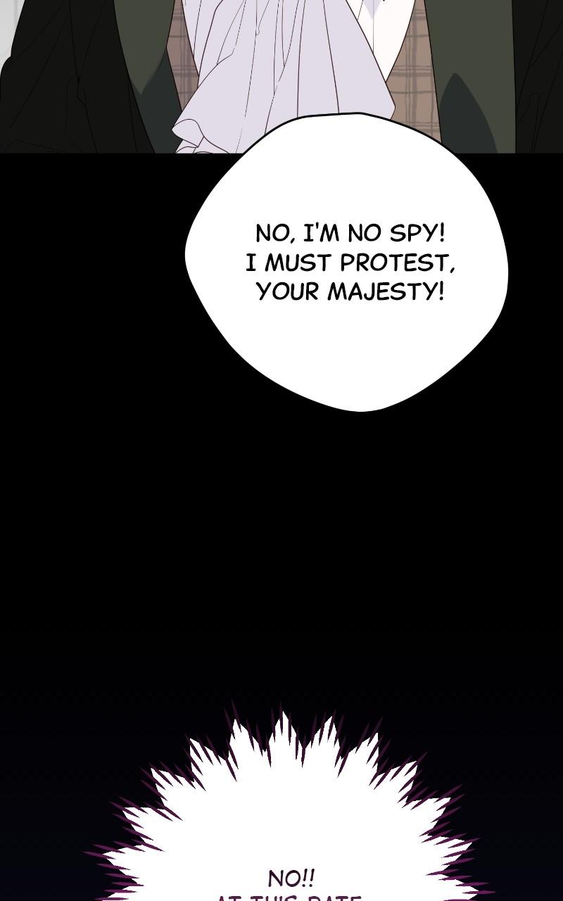 Baby Tyrant Chap 110 - Next Chap 111