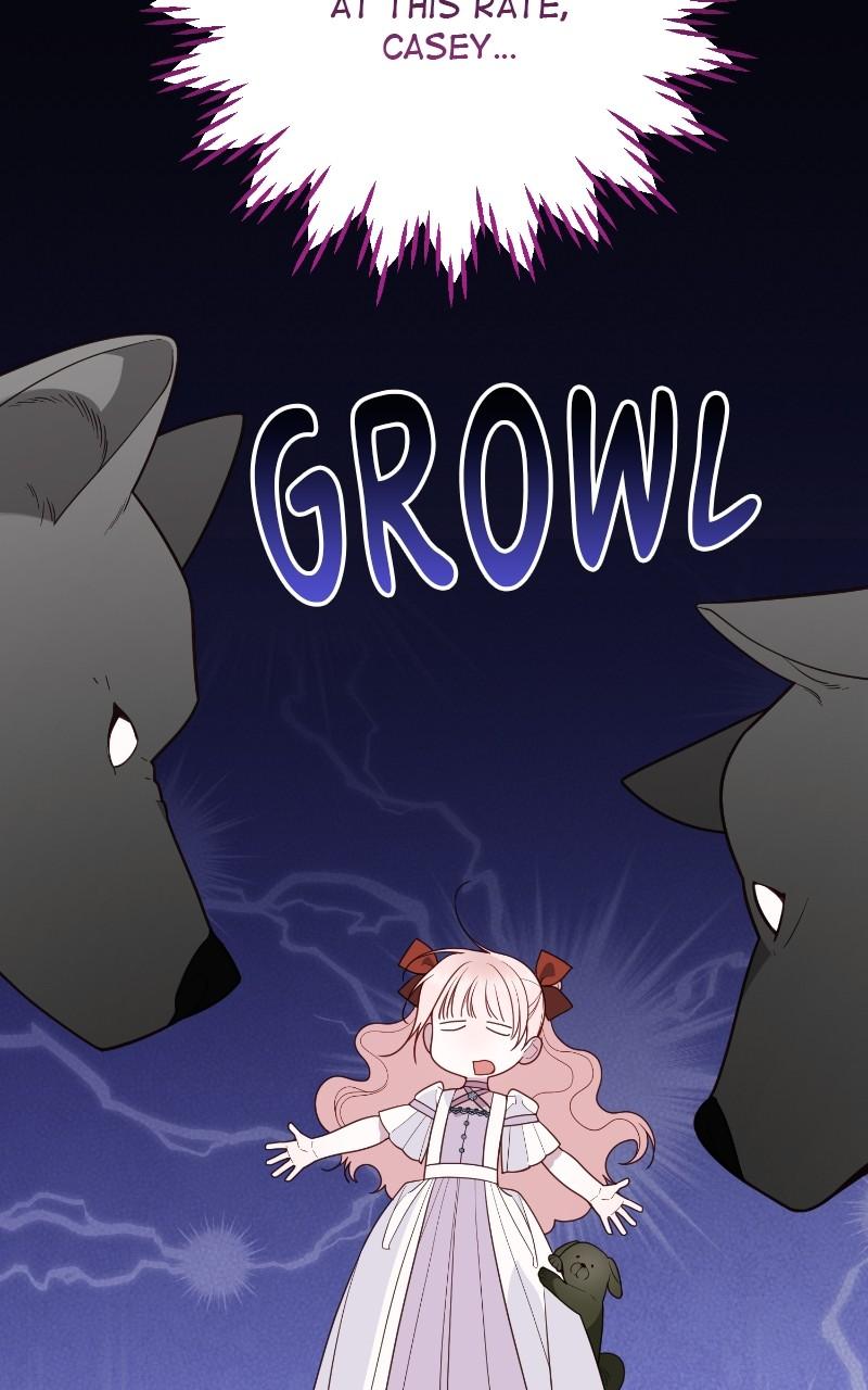 Baby Tyrant Chap 110 - Next Chap 111