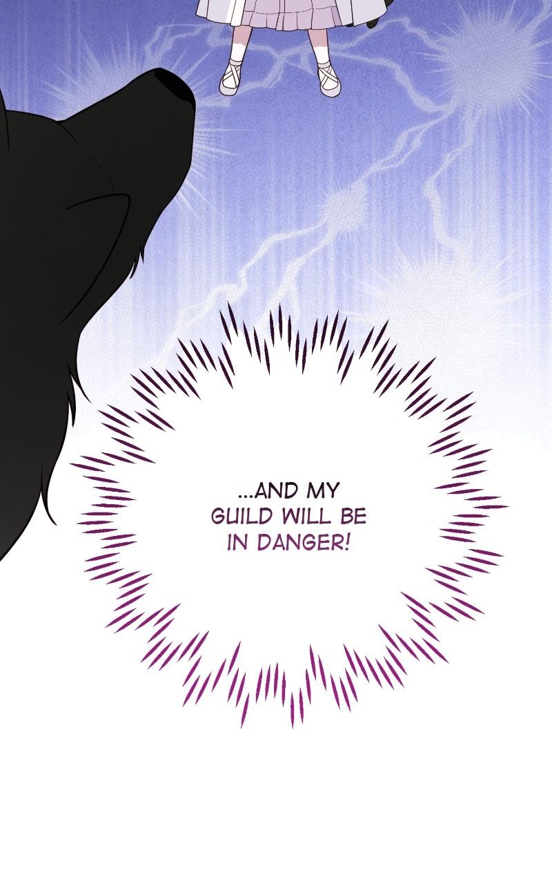 Baby Tyrant Chap 110 - Next Chap 111