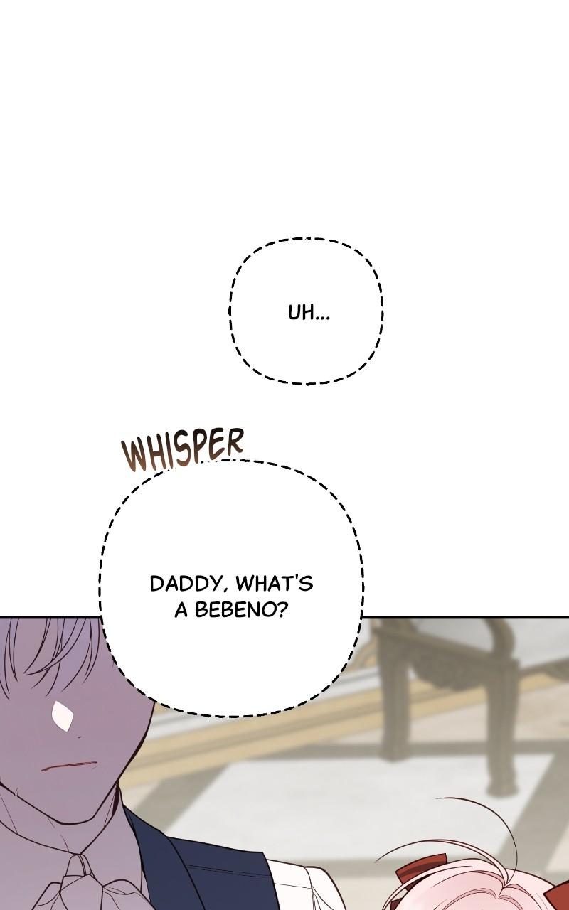 Baby Tyrant Chap 110 - Next Chap 111