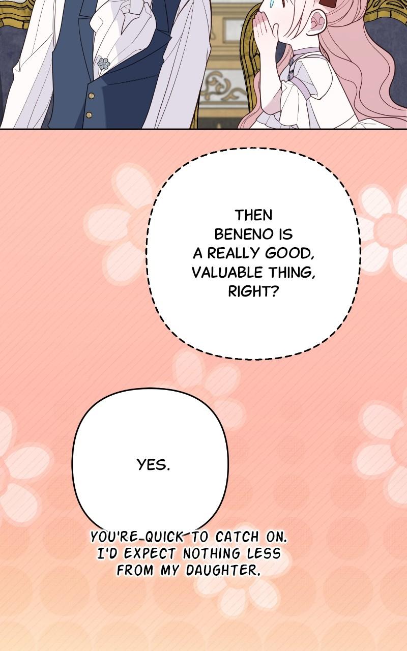 Baby Tyrant Chap 110 - Next Chap 111