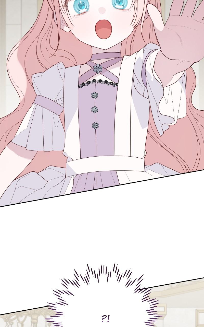 Baby Tyrant Chap 110 - Next Chap 111