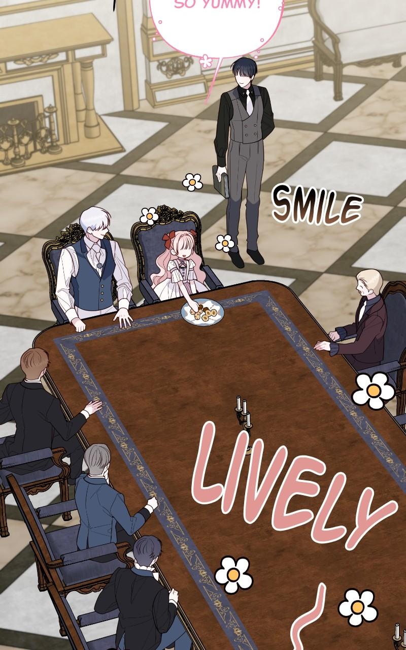 Baby Tyrant Chap 110 - Next Chap 111